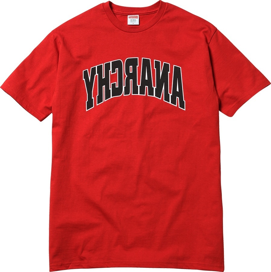 Anarchy Tee